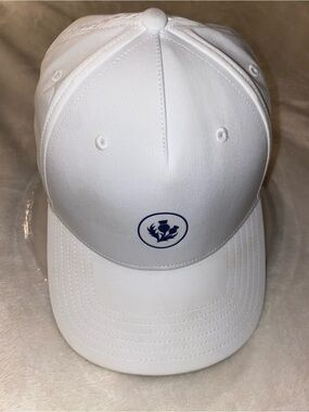 Donald Ross Golf Hat